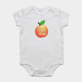 Reed Creek Georgia Baby Bodysuit